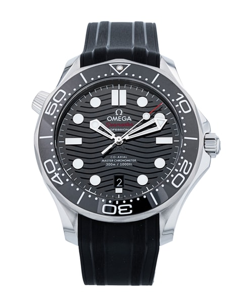 Omega Seamaster Diver 300m 210.32.42.20.01.001